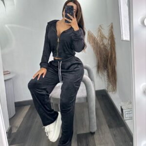 Conjunto Suave