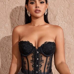 Corset Daila