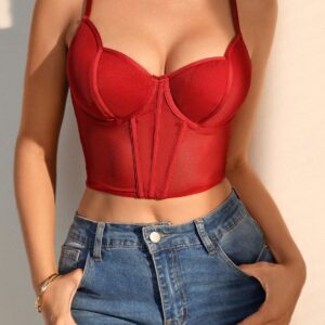 Corset María