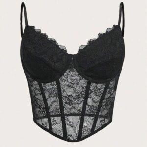Corset Patricia