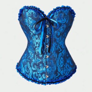 Corset Victoriano