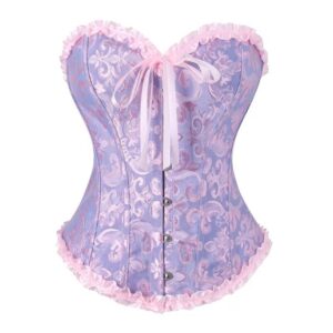 Corset Victoriano