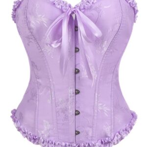 Corset Victoriano