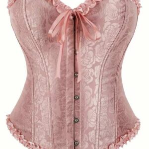 Corset Victoriano