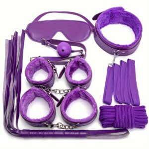 Kit Bondage
