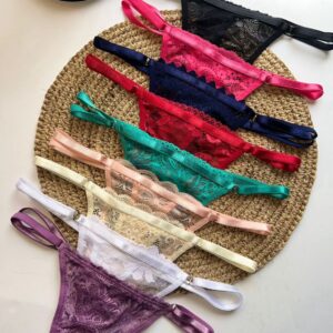Panties Encaje