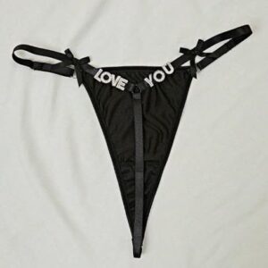 Panties Love You