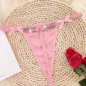 Panties Love You