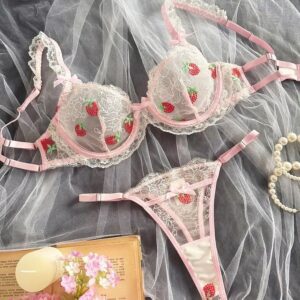 Set Fresita