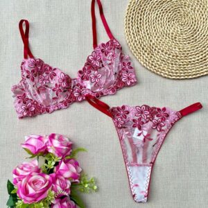 Set Laura