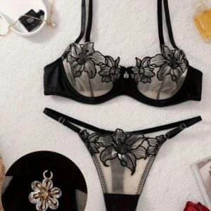 Set Scarlet