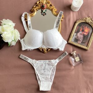 Set Victoria Secrets 34C