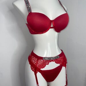 Set Victoria Secrets