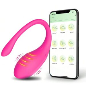 Vibrador App