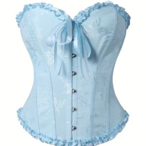 Corset Victoriano