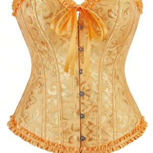 Corset Victoriano