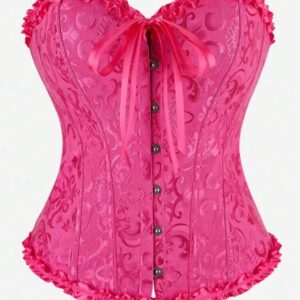 Corset Victoriano