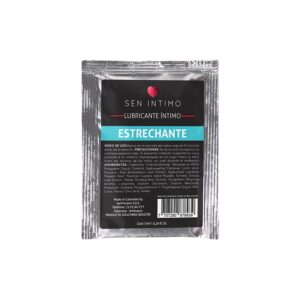 Lubricante Íntimo Estrechante Sachet