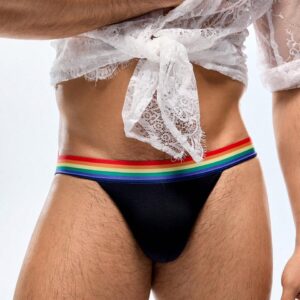 Suspensorio Arcoiris