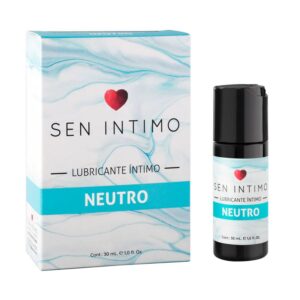 Lubricante Intimo Neutro