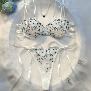 Set Tiana