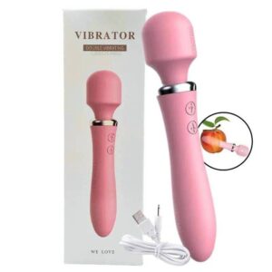 Vibrador Micrófono
