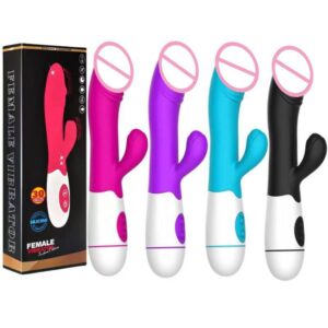Vibrador Musuoshi