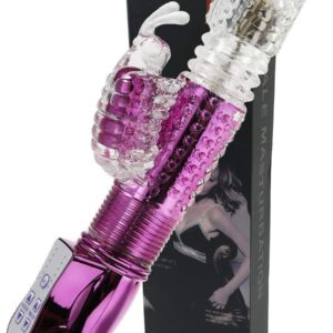 Vibrador Doble