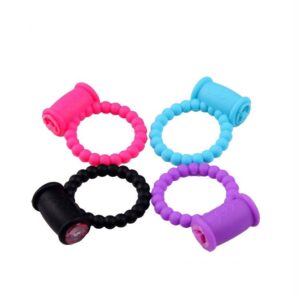 Anillo vibrador