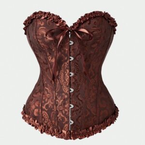 Corset Victoriano
