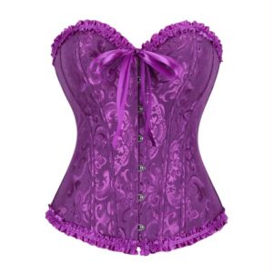 Corset Victoriano