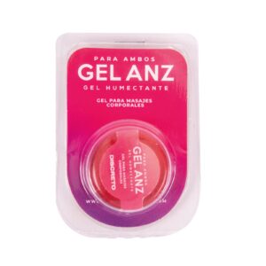 Crema Anal mini
