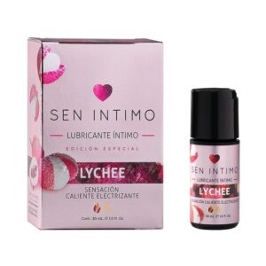 Lubricante Intimo Lychee