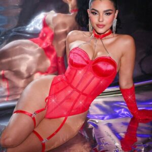 Set Jetsabel