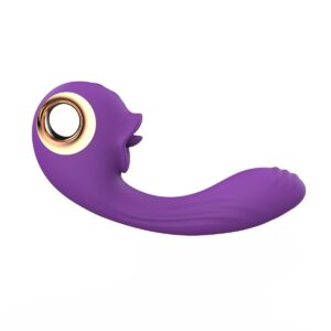 Vibrador Noa