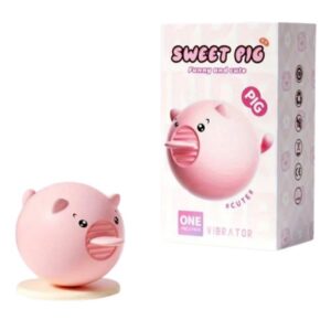 Vibrador Porky
