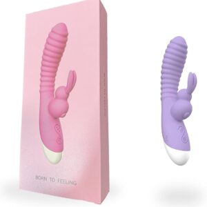 Vibrador Rabbit
