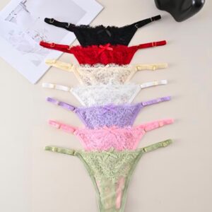 Panties Encaje Sabrina