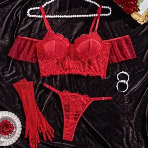 Set Olivia