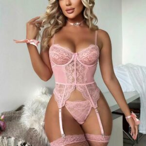 Set Shayla