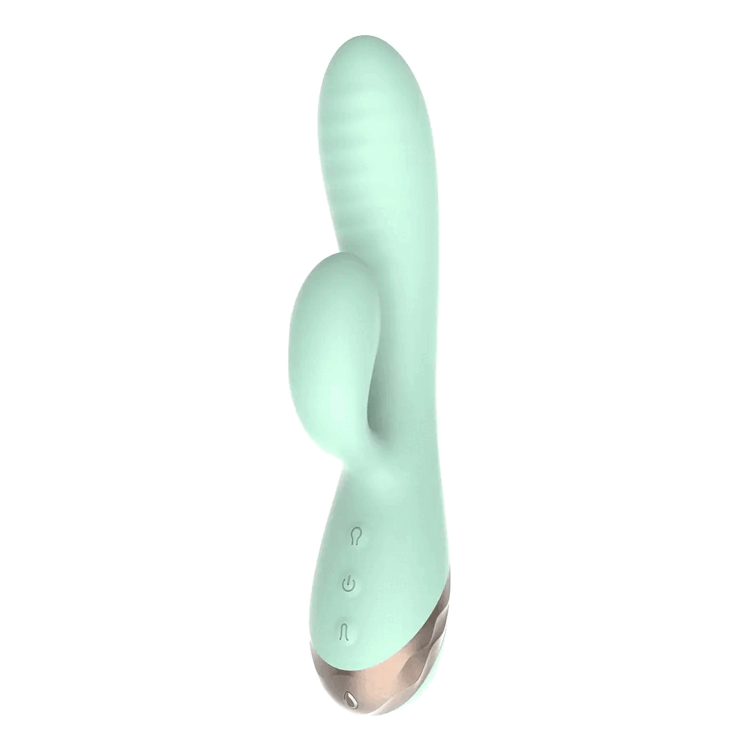 Vibrador Inflable