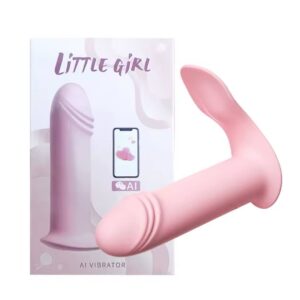 Vibrador Benjamin App